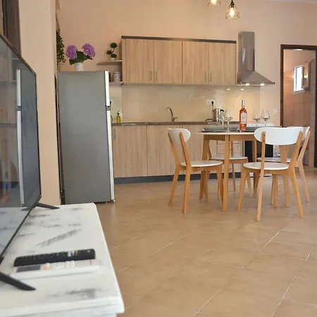 Agatha's Spacious Modern Apt-1 *