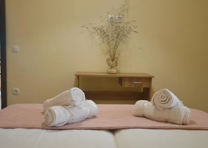 Apartamento Agatha's Spacious Modern Apt-1 *