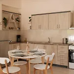 아파트 Agatha's Spacious Modern Apt-1