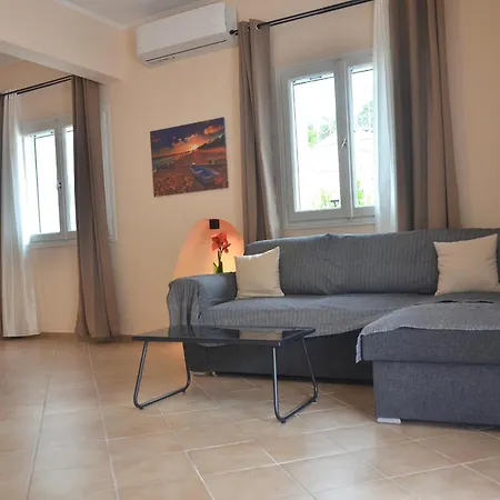 Daire Agatha's Spacious Modern Apt-1 *